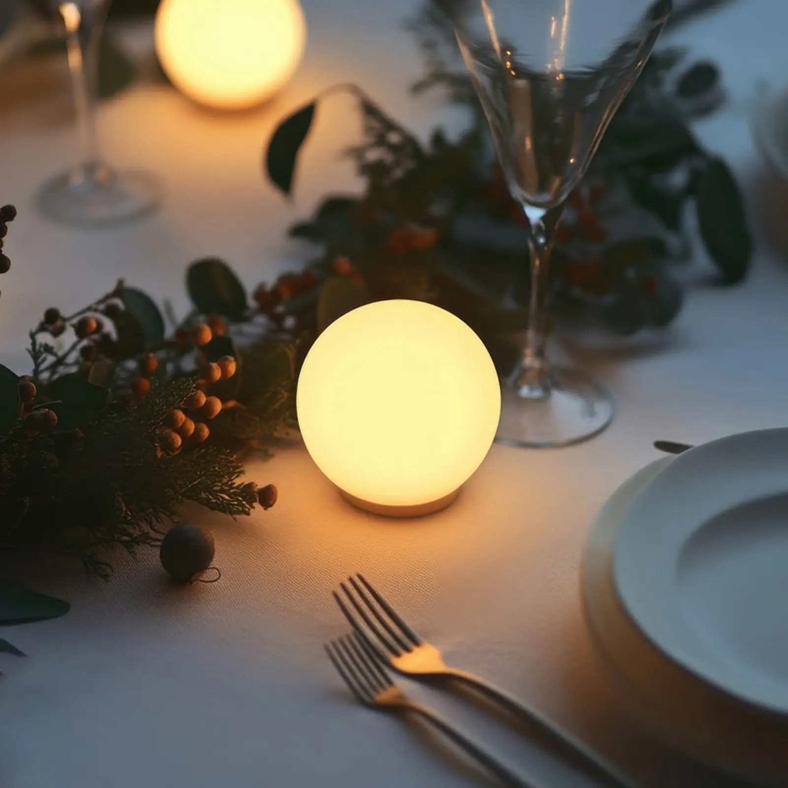 

Milky White Round Frosted Glass Globe Lamp Shade Replacement Diffused Light for Pendant Lights Ceiling Fan Wall Sconce Floor