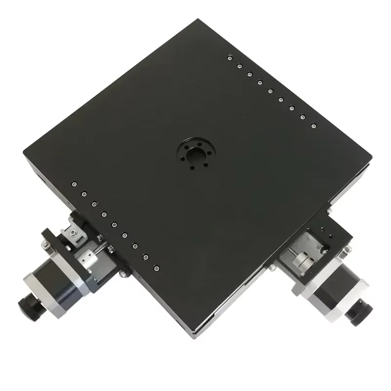 PDV PT-XY15T Motroized Linear Stage XY Slider