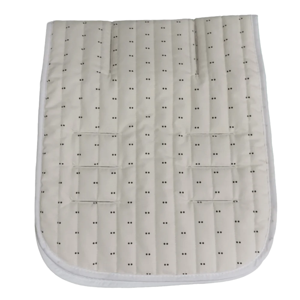 Breathable Baby Stroller Seat Cushion Soft Cotton Pushchair Liner Pad Universal Fit Comfortable Stroller Accessories Daily