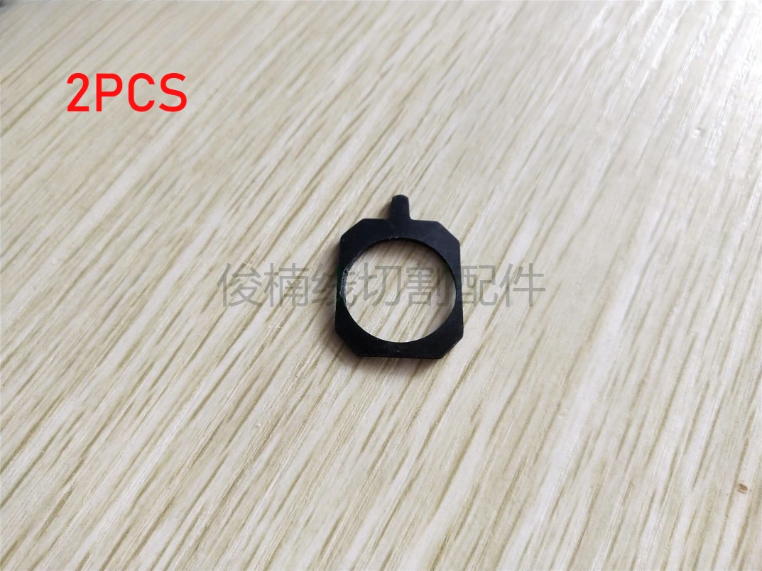 

A290-8102-X727 Upper Sub Die Seat for Fanuc EDM wear parts 2PCS