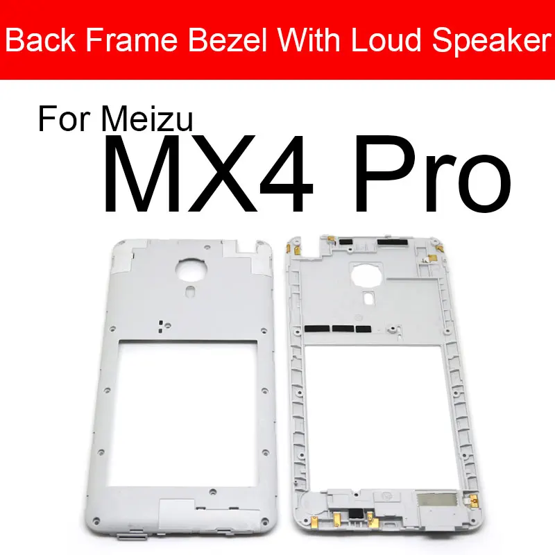 

Loud Speaker Buzzer Ringer Module With Back Frame For Meizu MX4 Pro MX4Pro Loudspeaker Sound Buzzer Module Flex Ribbon Cable