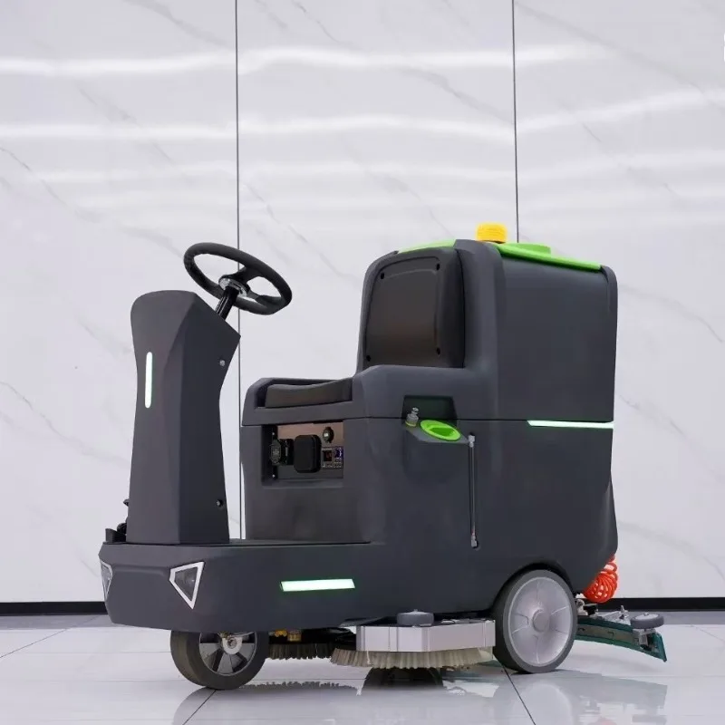 New generation sweeper new generation sweeper new generation sweeper