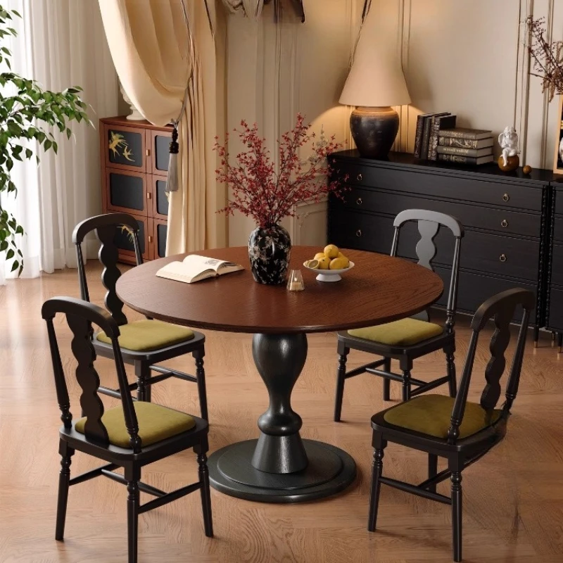 Square Design Dinin… - image