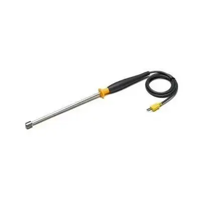 

80PK-27 SureGrip Industrial Surface Temperature Probe