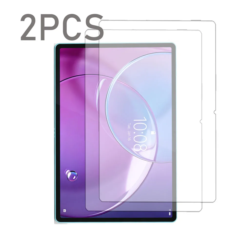 2PCS Glass screen protector for Lenovo idea tab 11'/tab plus