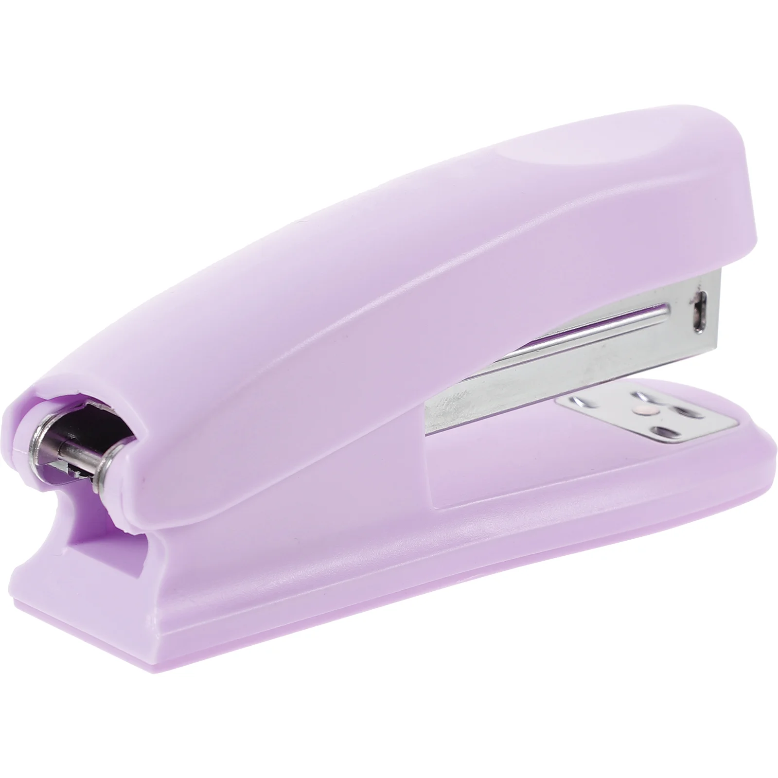 Stapler Classroom Supplies Office Manual Staplers for Desk Book Hand Held Plastic Desktop Electric