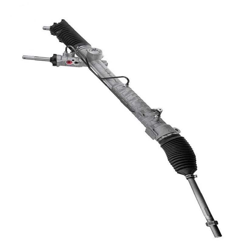 Auto Parts High Quality Steering Rack And Pinion Steering Systems For Model OEM Number  32105A09BB9 32107915598