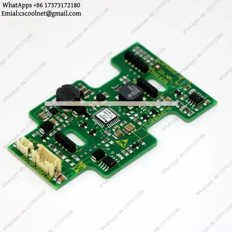 k3 Elevator Hall Button Board 3300 3600 594176 591876 Lift Control Accessories Universal Replacement PCB