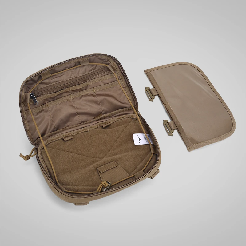 

Lightweight And Portable Motorcycle Backpack Outdoor Tactical Sports Chest Bag Quick-Release Magnetic Buckle For Cycling Hiking