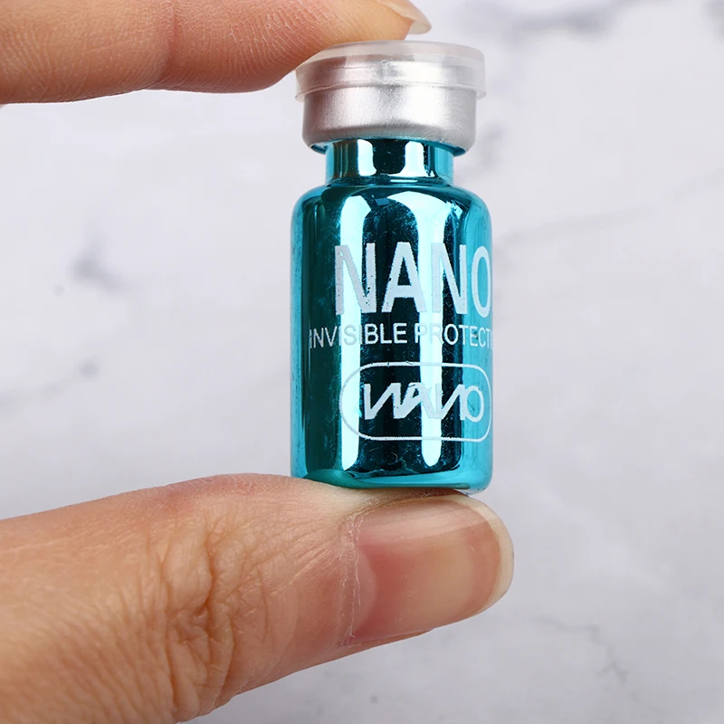 Universal Nano Liquid Screen Protector Invisible Cover Liquid Cell Phone Film