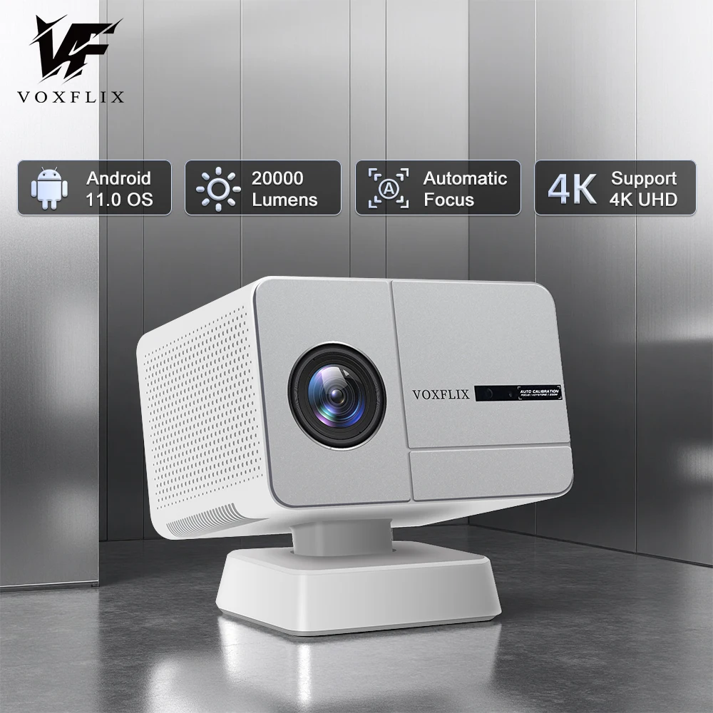 X9 Ultra Projector Review: Is This Really the Best Budget 1080p Smart Projector for Home Cinema?