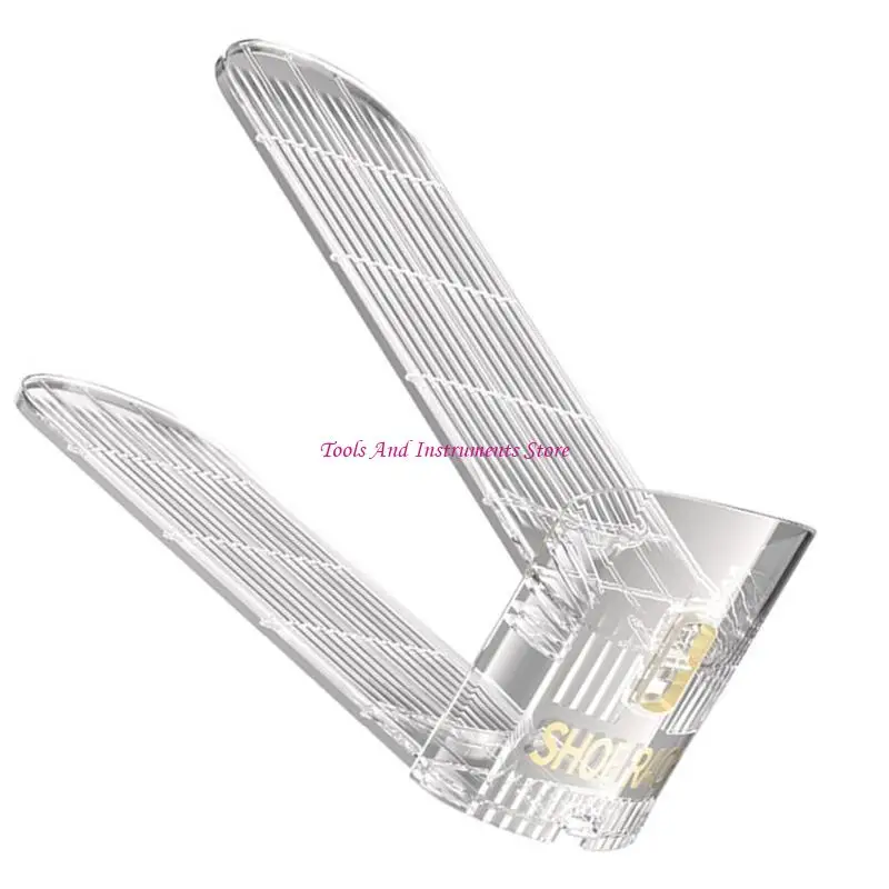 

Организатор раствора для хранения обуви прочного