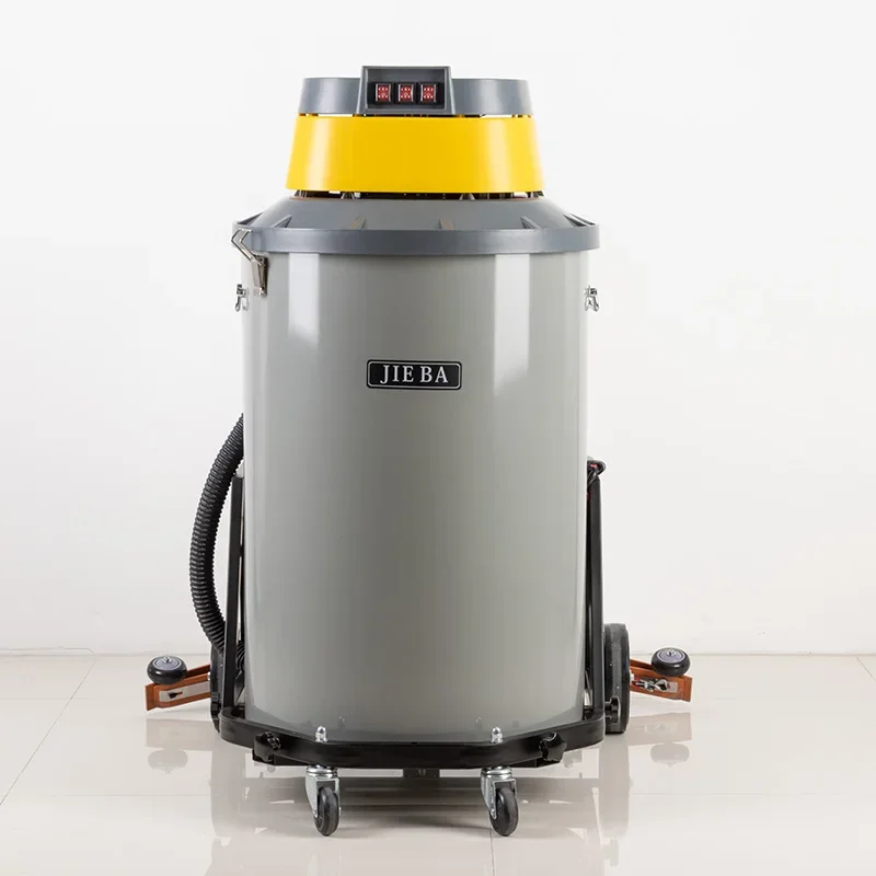 Baiyun cleaning BF601-T 220L 3 motors multifunctional industrial vacuum cleaner,cleaning equipment,cleaning products.