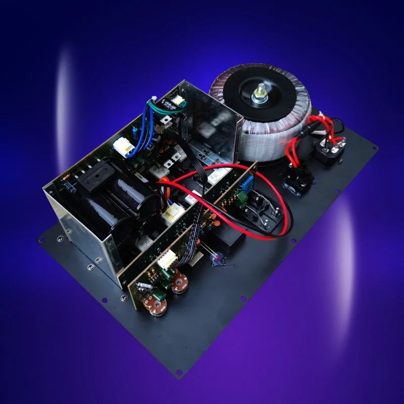 1500W High Power Subwoofer Amplifier Board Module Fit 18 Inch Active Bass Speaker