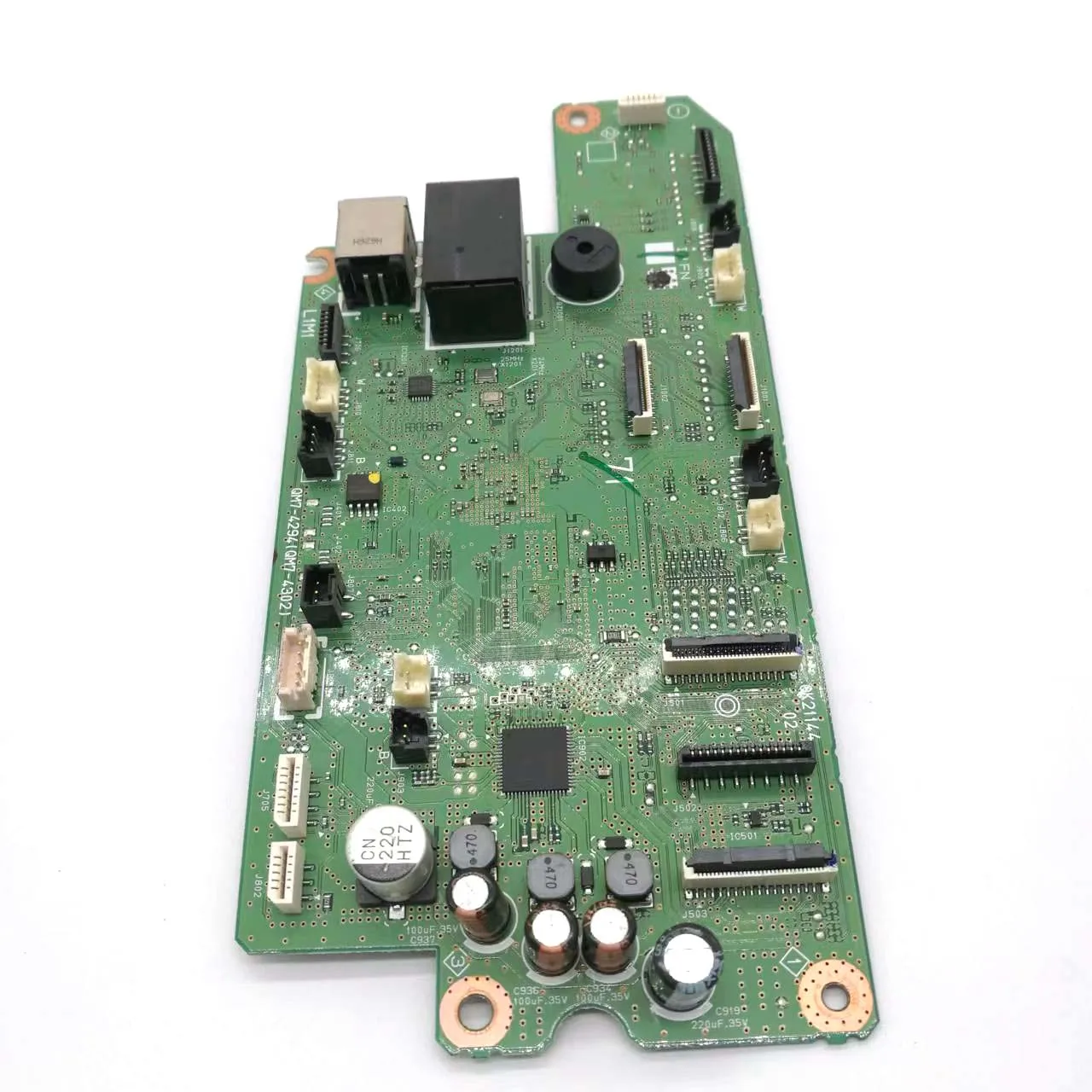 

Main Board Motherboard QM7-4294 Fits For Canon MG7720