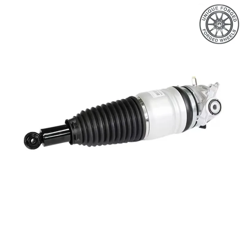 26 Style New 2010-2018 Air Shock Absorber Suspension Strut Rear Right For Touareg[7P] And [92A] OUER