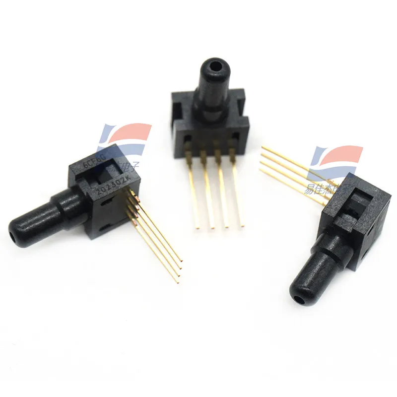 

26PCCFA6G Board Mounted Pressure Sensors Low Pressure Original Compensated Unamplified Miniature