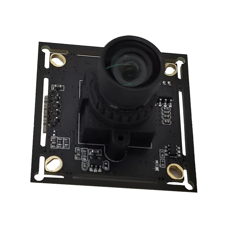 3840*2160 4K HD CMOS IMX415 95 Degree USB 2.0 Camera Module With Digital Mic 30FPS  MJPEG, YUY2