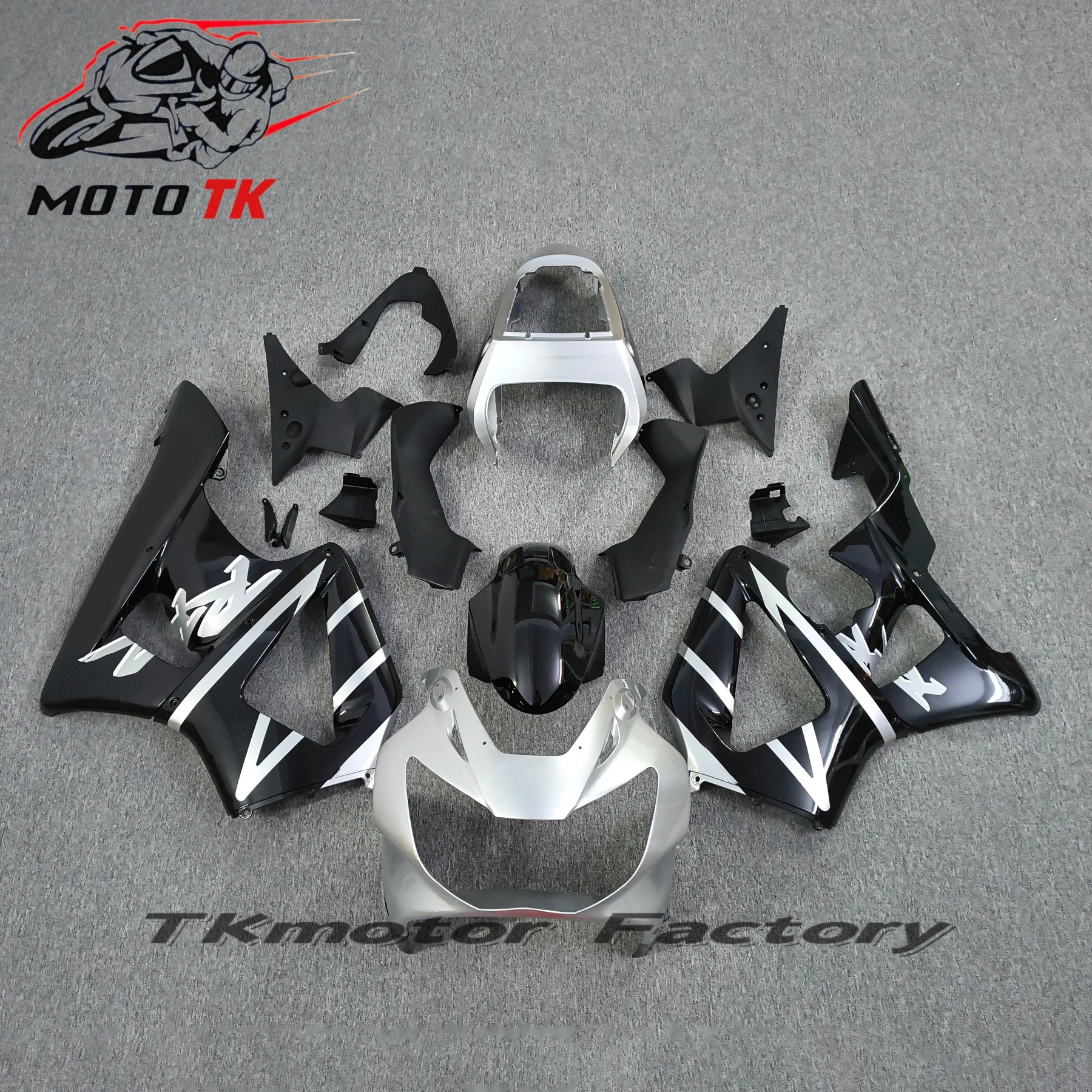 

Fairing Kits for CBR929RR 2000 - 2001 repsol Fairing CBR 929RR 00 01 Abs Fairing CBR 929 2000 2001