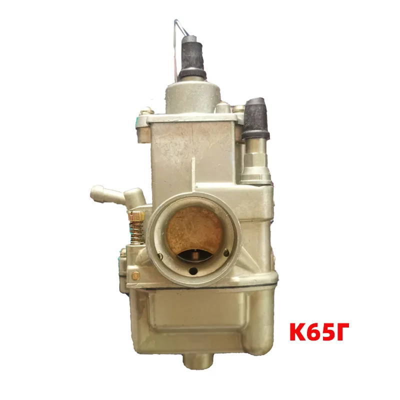 K65 Motorcycle Accessories Carburetor carb K65Д (D) K65T K65И(I) K65Г(G) K65C K65B K65Ж Russian Carburetor