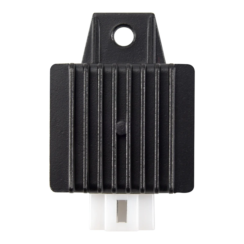 4 PIN Regulator Rectifier For 90Cc 110Cc 125Cc 140Cc 200Cc ATV Motorcycle Bike