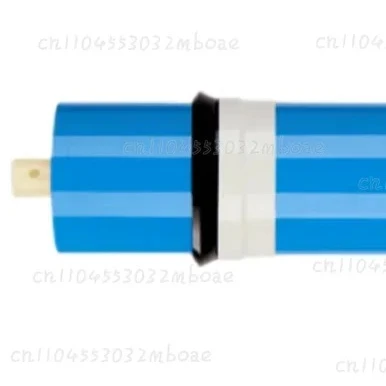 Membrana de ósmosis inversa ULP 3013-800G 800 GPD, filtro RO repuesto para purificadores de agua domésticos de cocina
