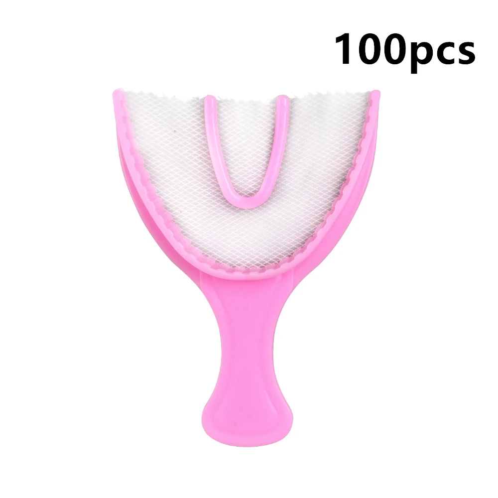 Variant: 100pcs pink