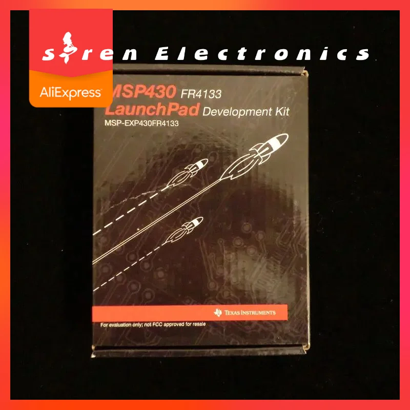 1 Pcs X Msp EXP430F…