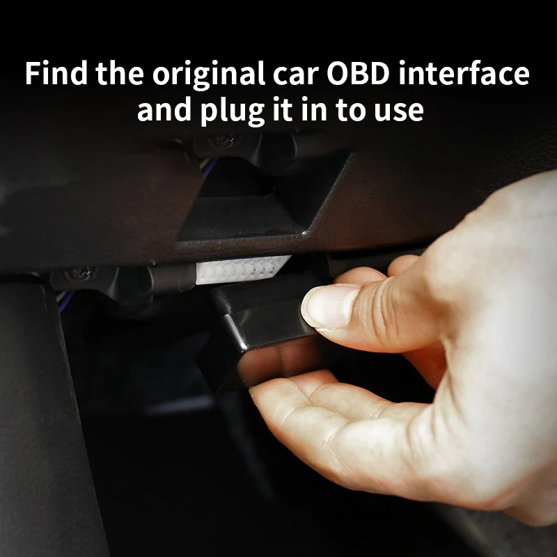 For BYD Seagull Dolphin 2023-2024 Car-styling Car Window Lifter Modified One-Click Automatic Window Lifter Automotive