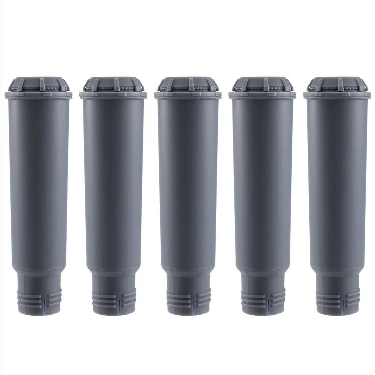 [N09RNew]5Pcs Coffee Machine Water Filter Cartridges for , F088, Automatic Coffee Machines Water Filter
