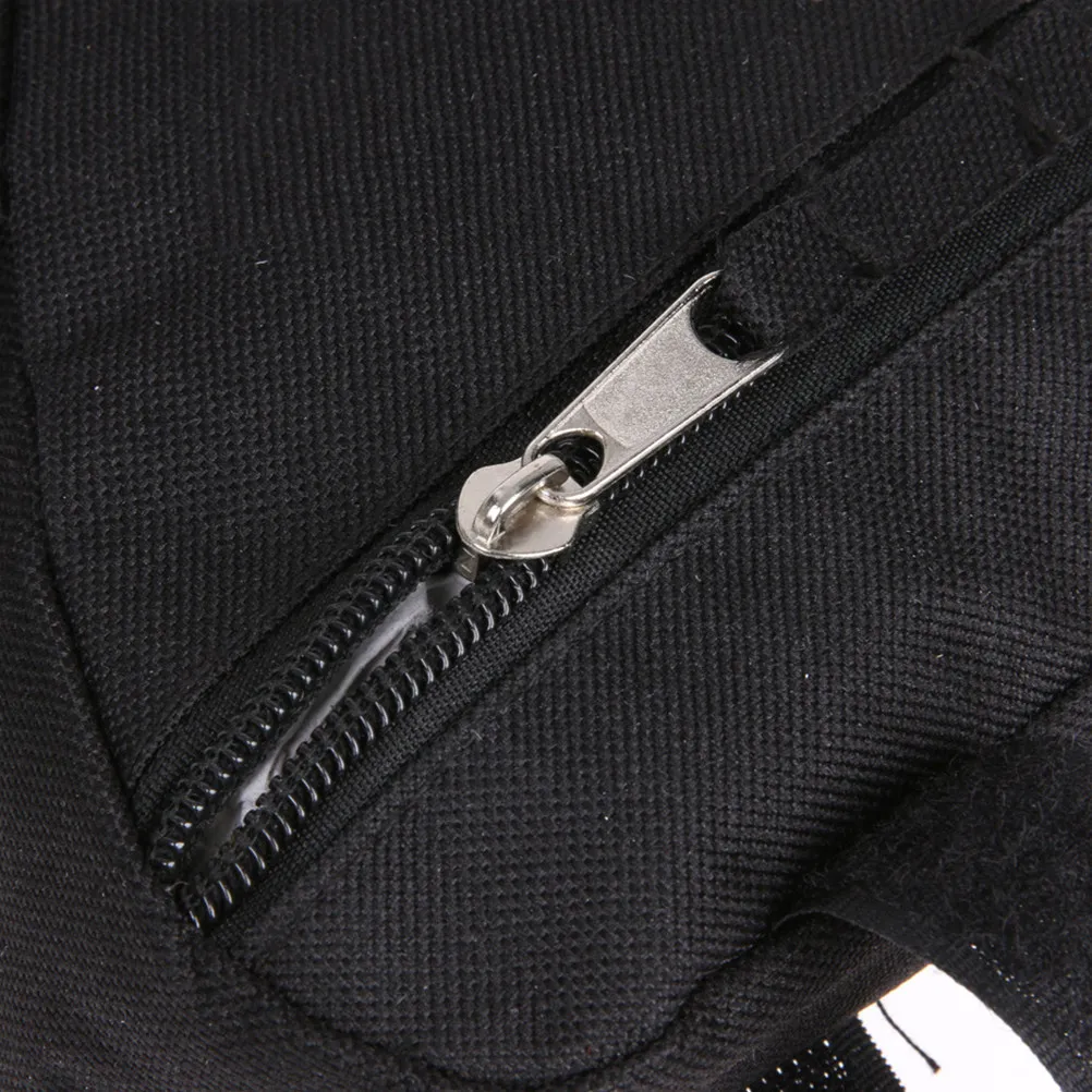 

Lightweight Waterproof Bike Storage Bag Bicycle Frame Pouch Front Bag for Ride Outdoors Large Capacity