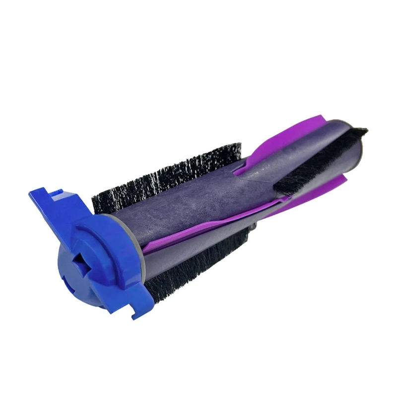 ABNO-2Pcs แปรงหลักสําหรับ Shark AV2800ZE/RV2820YE / RV2820ZE Powerdetect Nevertouch Pro หุ่นยนต์สูญญากาศ, Brushroll เปลี่ยน
