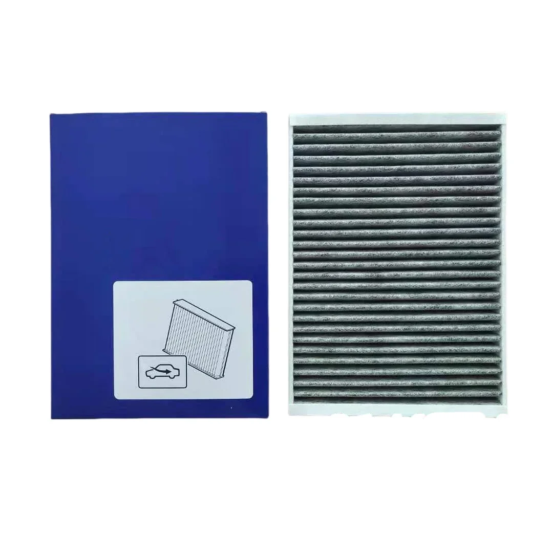 Car Air Filter Cabin Filter For VOLVO XC90 2th 2014 2015-2018 2019 2020 2021 2.0 D4 D5 T5 T6 T8 OEM 31407748 31370089