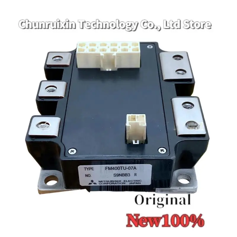 

FM400TU-2A FM400TU-3A FM400TU-07A FM600TU-2A FM600TU-3A FM600TU-07A ORIGINAL IGBT MODULE