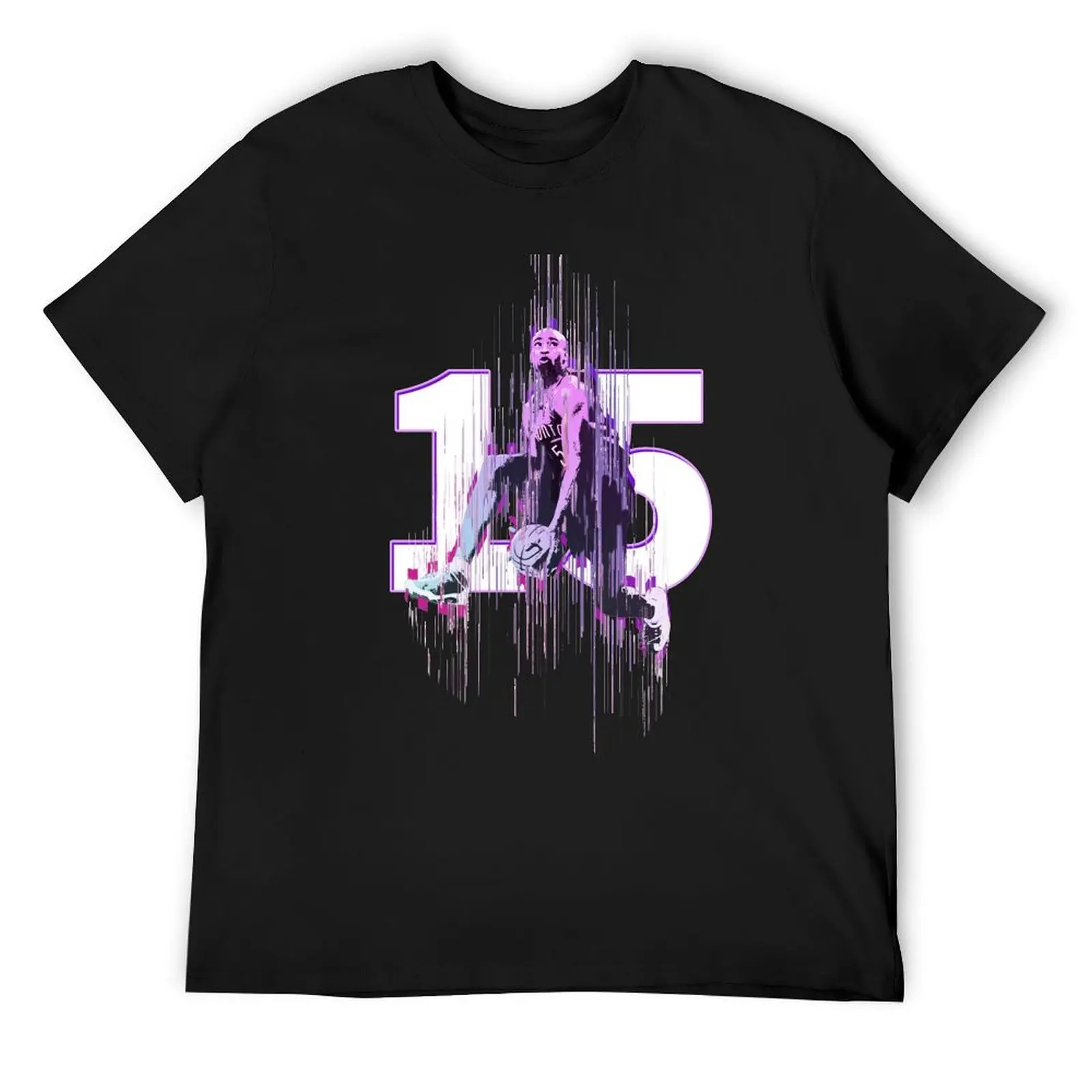 

Tribute to Vinsanity T-Shirt blanks cheap stuff T-shirts oversize Men's t shirts