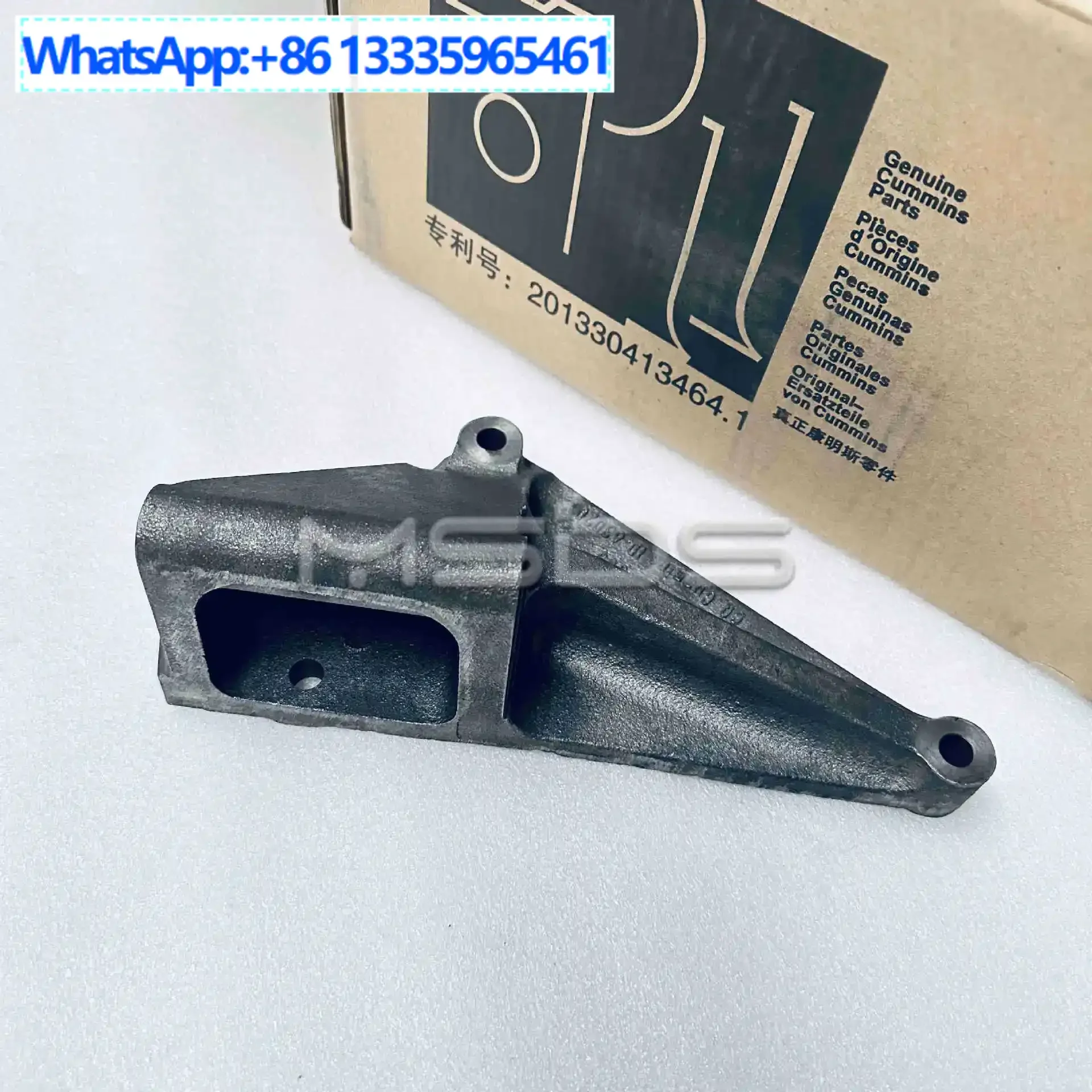 Suitable For Cummin…