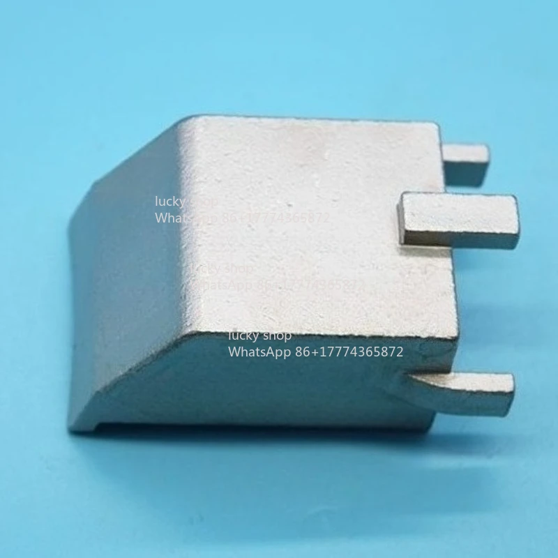 

Stainless Steel Burner Tinder Press Hat Tinder Cover 4 Inches 5 Inches