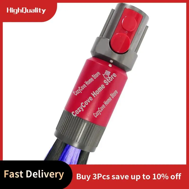 Traceless Dust Brus…