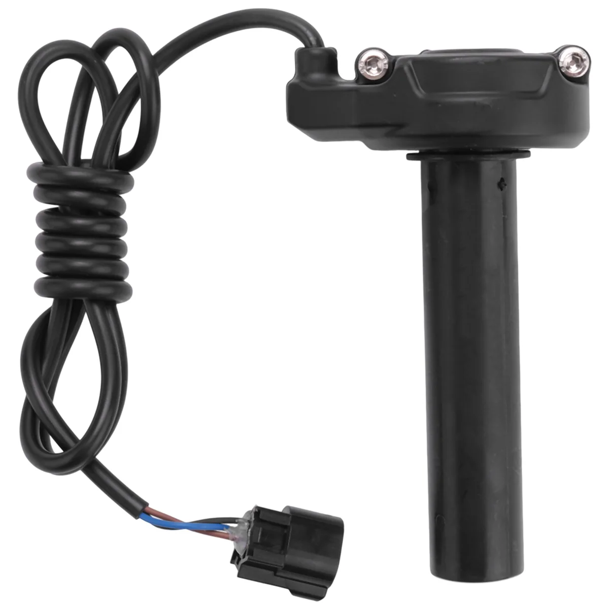 Manillar de acelerador electrónico para motocicleta, manillar de acelerador para vehículo todoterreno eléctrico Surron Light Bee S X