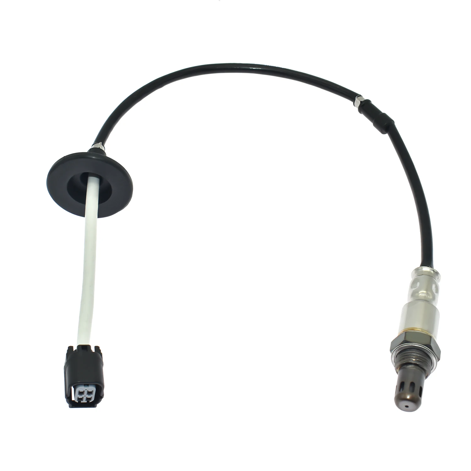 OEM مناسب لسيارة Honda Civic & Fit & Acura CSX 2006-2011، مستشعر الأوكسجين الدقيق بدقة عالية ووقت استجابة سريع لـ Opti