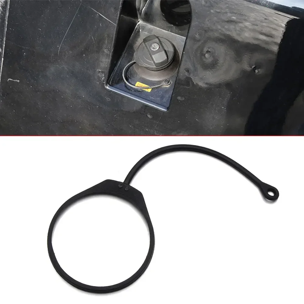 

1X Car Fuel Tank Cap Band Cord Anti-lost Fuel Tank Cover Line Rope Car Accessories for AUDI A1 A3 A4 A5 A6 A7 A8 Q3 Q5 Q7