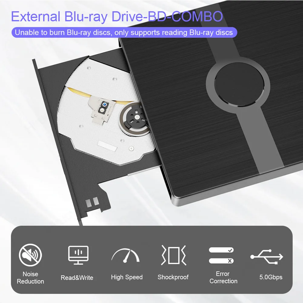 Thumbnail 3 - #25 Top DVD & Blu-ray Players Picks for Every Budget