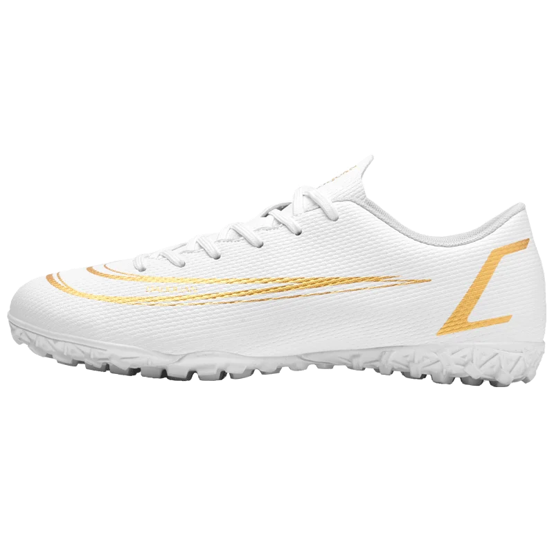 

Новые мужские TF/FG высококачественные профессиональные футбольные бутсы с быстрой травой сверхлегкие тренировочные футбольные бутсы с шипами футбольные бутсы