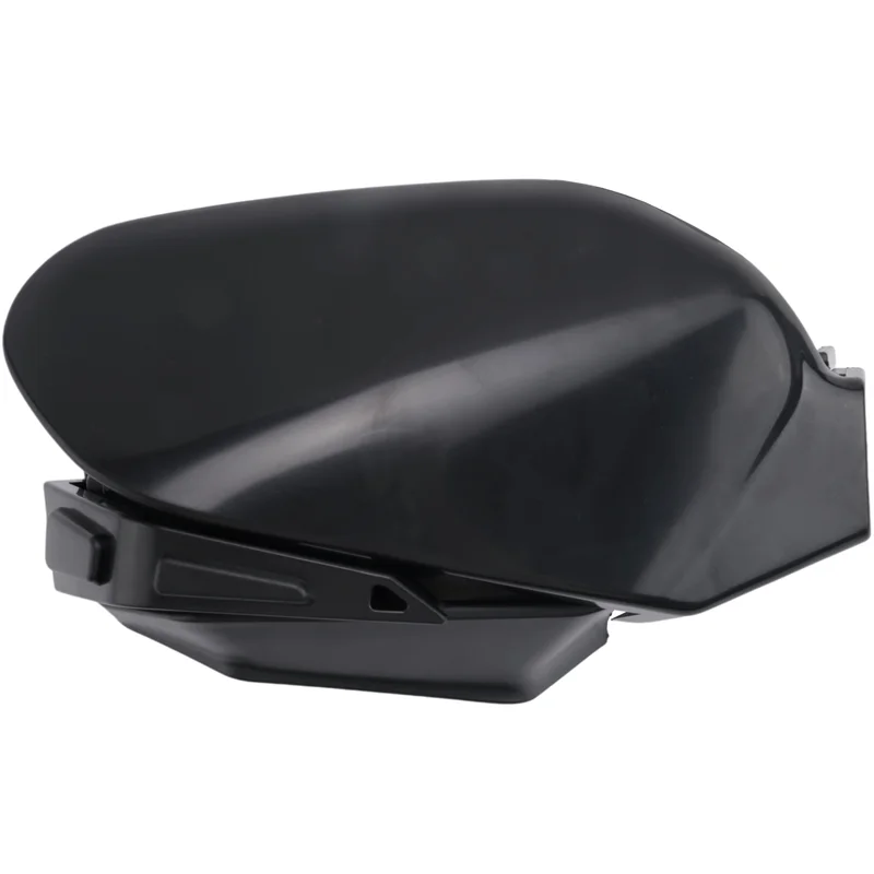 A80X-Handguards Protector Wind Deflector For Can Am Ryker, Hand Guards Air Deflector Kit For Can-Am Ryker 600 900, 219400894