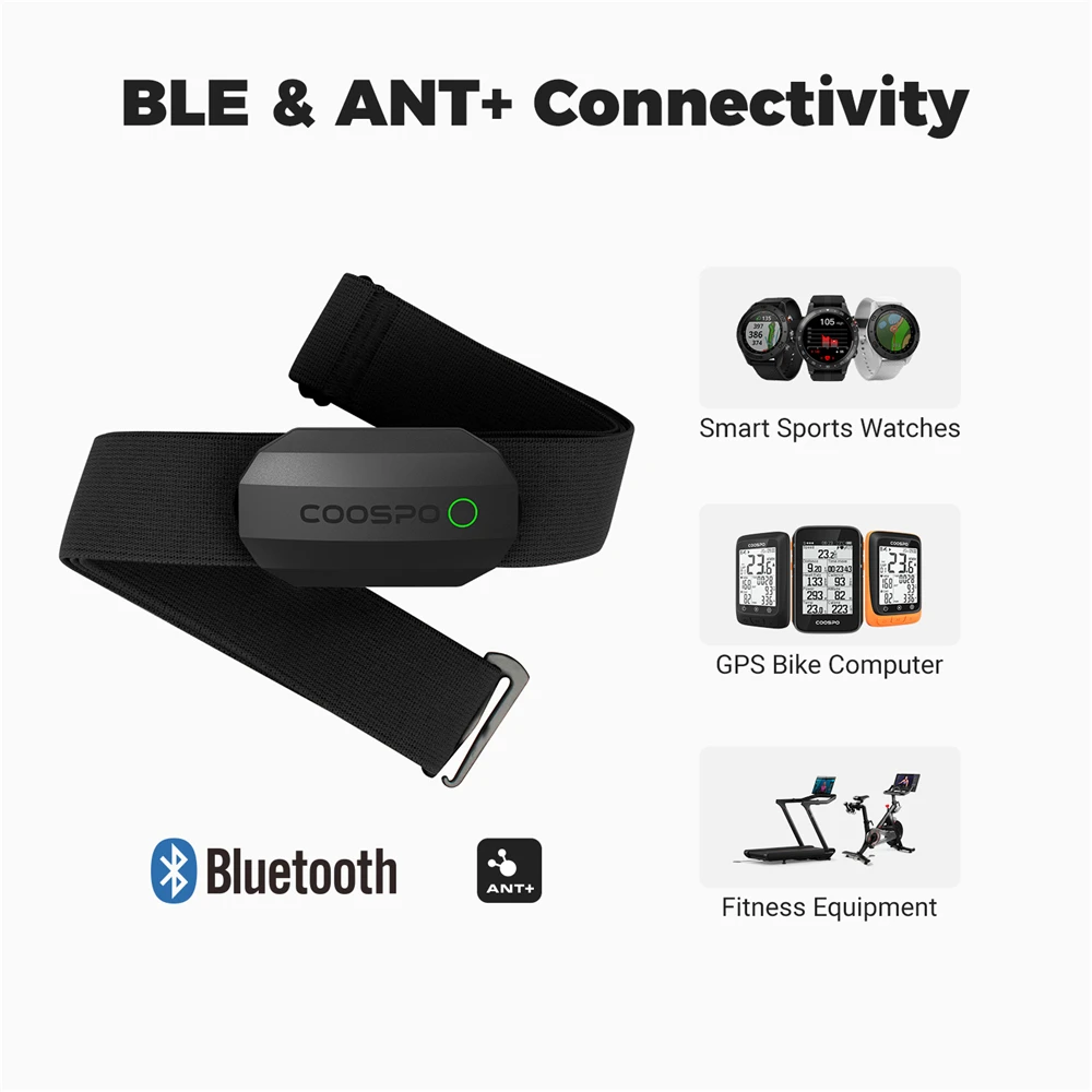 Thumbnail 3 - #31 Top 40 Heart Rate Monitors Worth Buying In 2026
