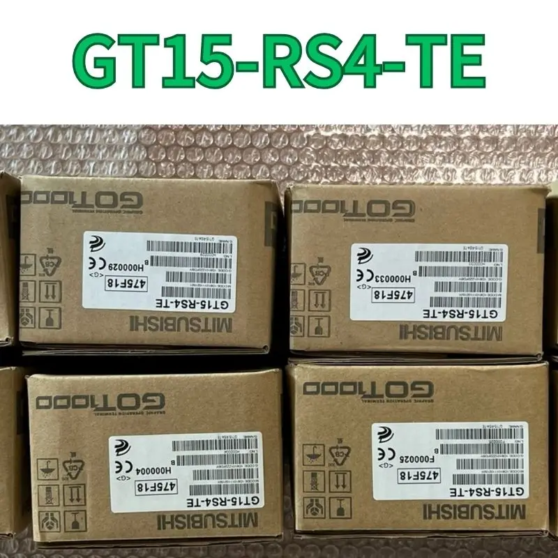 brand-new Module GT15-RS4-TE Fast Shipping