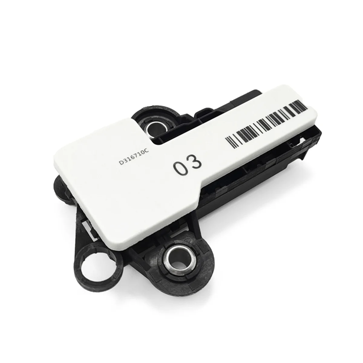 Transmission Sensor For For Mercedes-Benz A CLC/CLK/CLS/E/G/GLK/ML/R/S SLK Class 2000-2008 722.9 TCU TCM Control Module