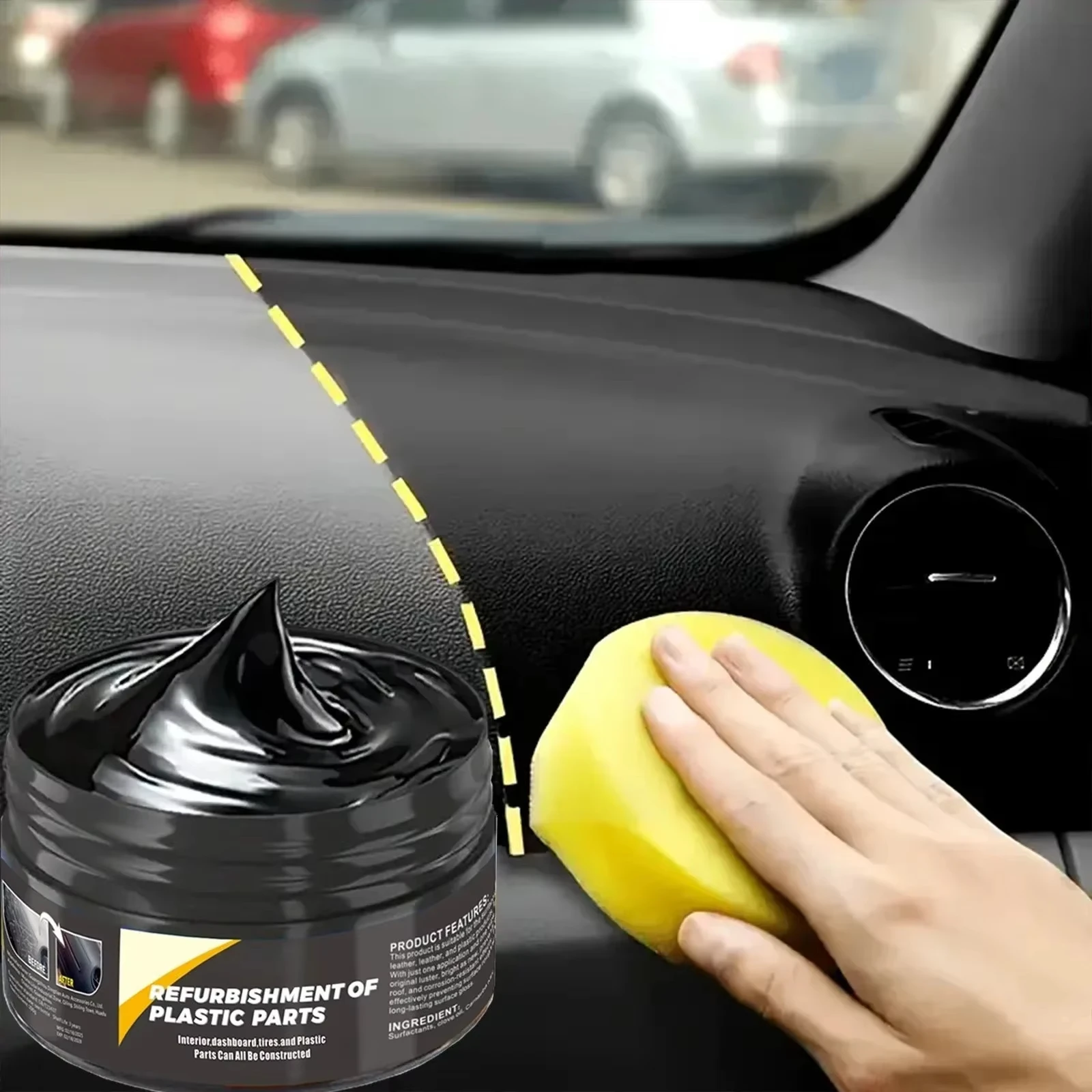 Thumbnail 4 - #37 Cheap Tire Repair Tools Worth Buying