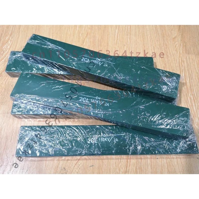 1PC 2CL 2A 150KV high voltage silicon stack diode 2CL2A150KV 30*60*300MM