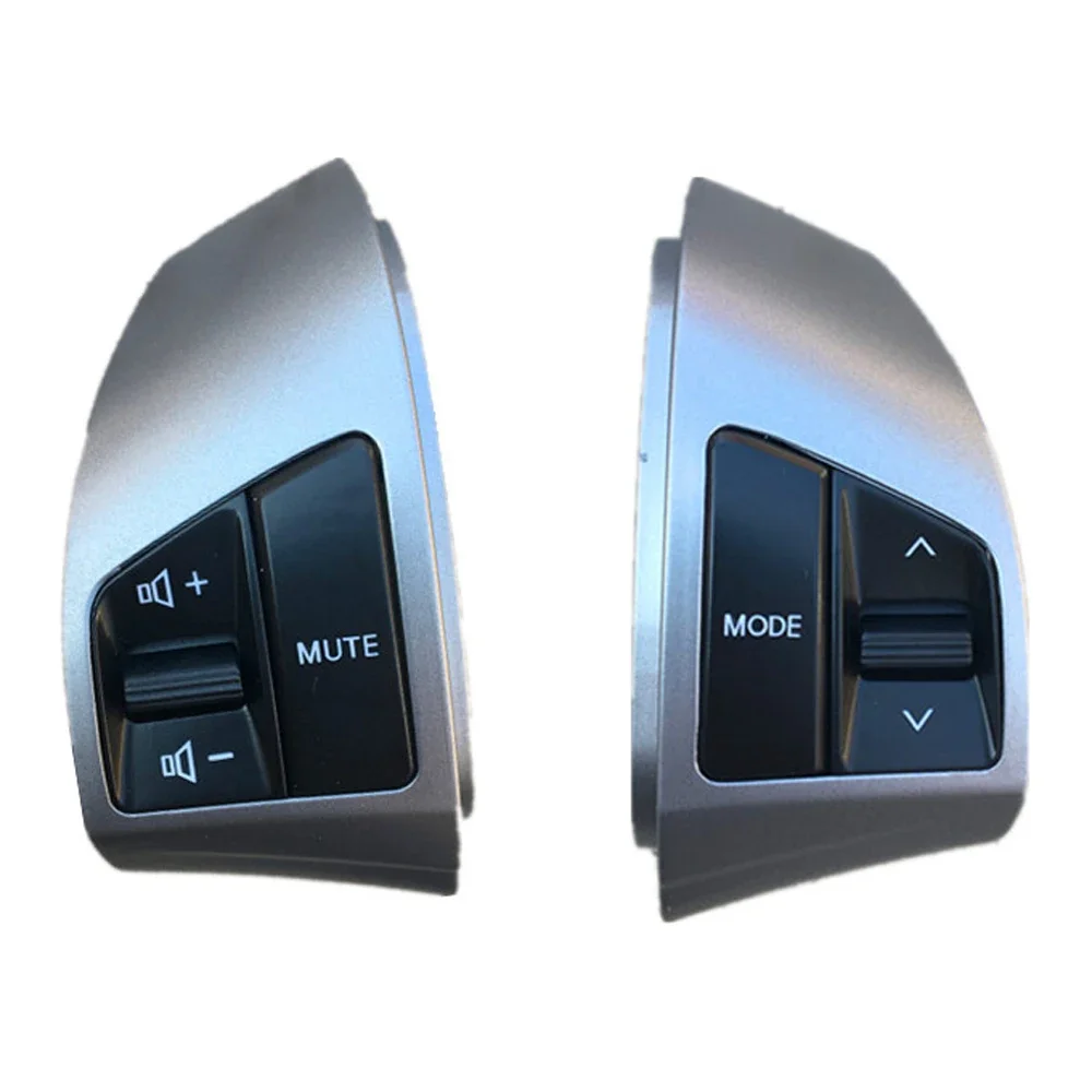 967000Q500 967100Q510 Multifunction Steering Wheel Remote Control Button For Hyundai Elantra HD 96700-0Q500 96710-0Q510